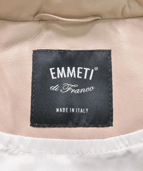 EMMETI Daunenjacken/Westen