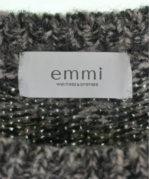 Emmi Pullover