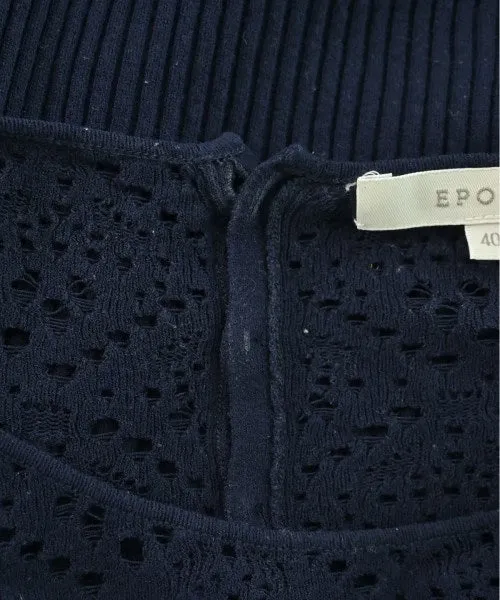 EPOCA Pullover
