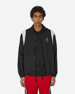 Essentials Jacke Schwarz