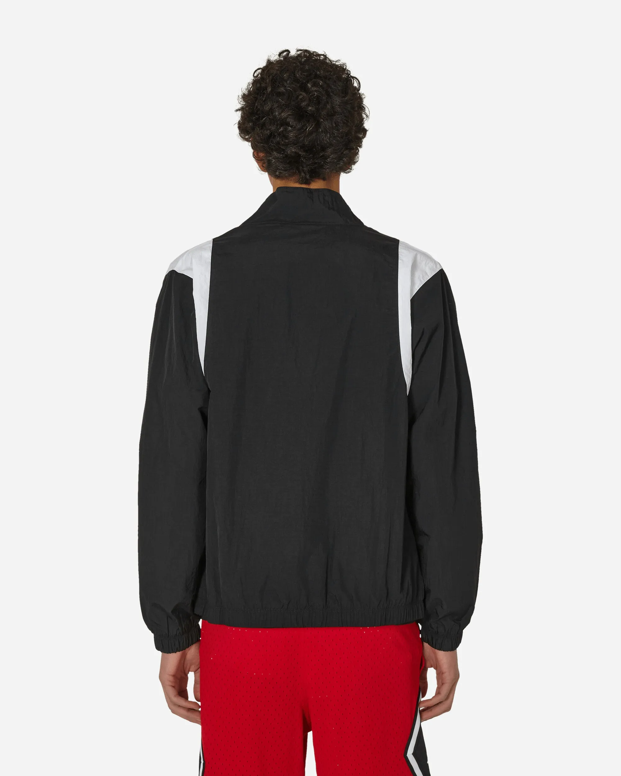 Essentials Jacke Schwarz