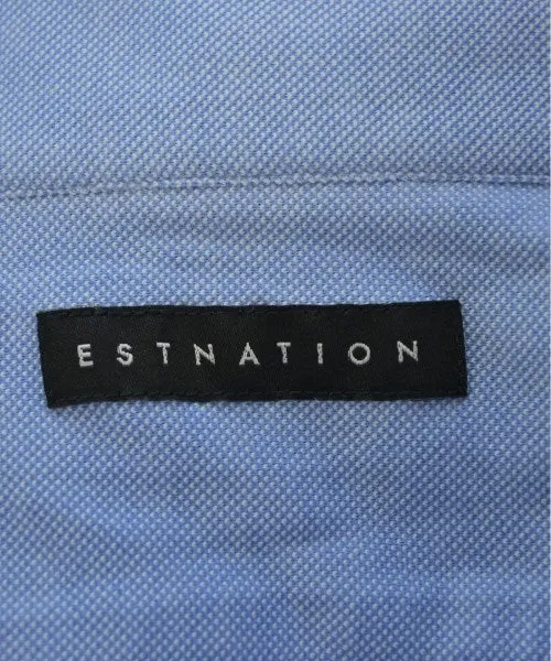 ESTNATION Freizeithemden