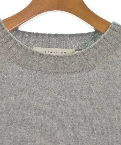 ESTNATION Pullover