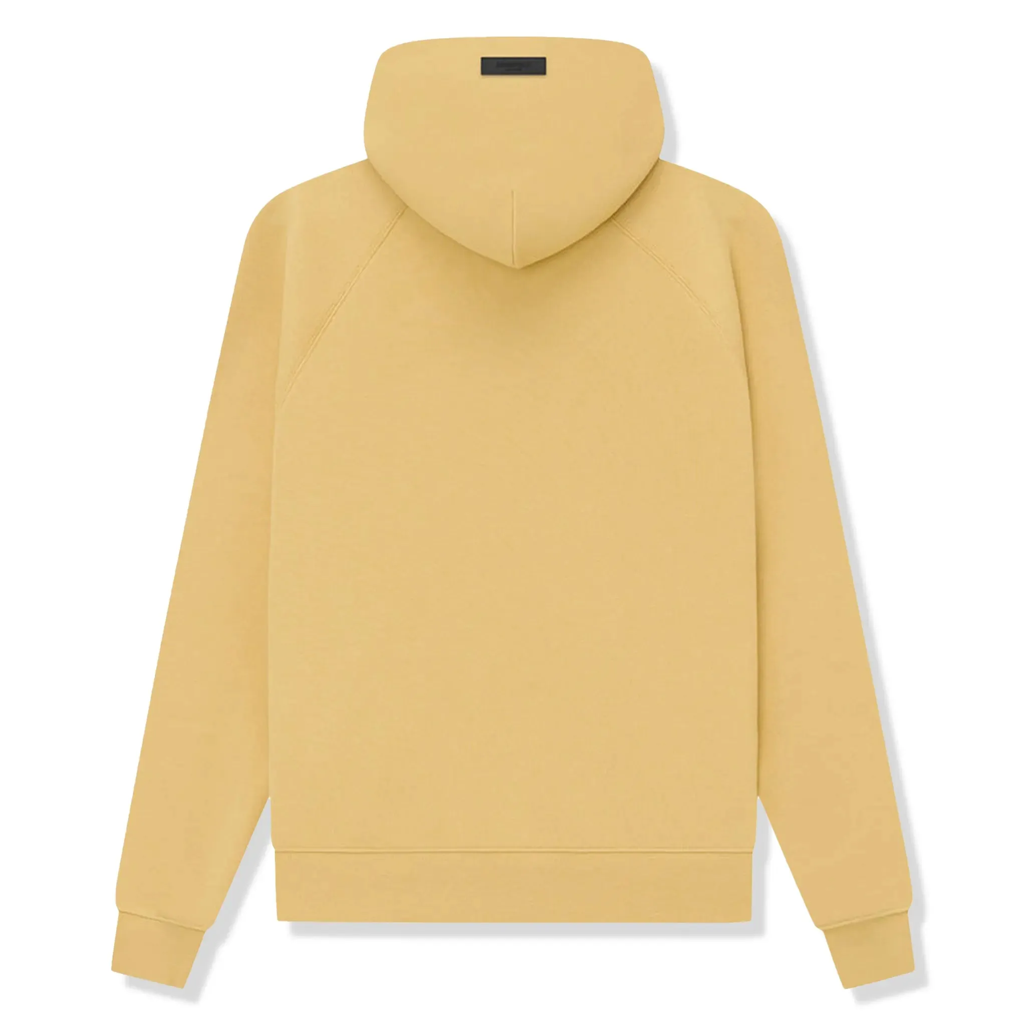 Fear Of God Essentials Leichte Toskanische Kapuzenpullover (SS23) Fear of God Essentials Kleidung