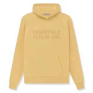 Fear Of God Essentials Leichte Toskanische Kapuzenpullover (SS23) Fear of God Essentials Kleidung