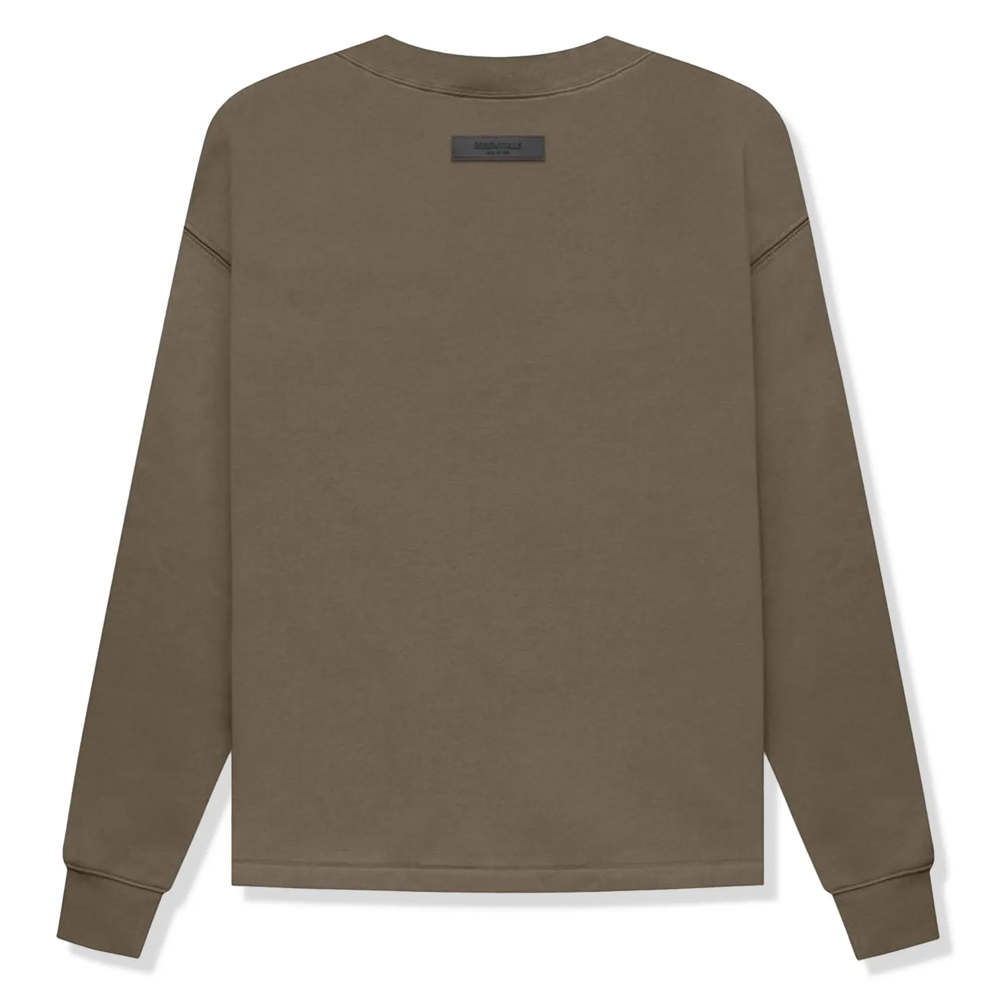 Fear Of God Essentials Relaxed Wood Crewneck (FW22) Fear of God Essentials Kleidung