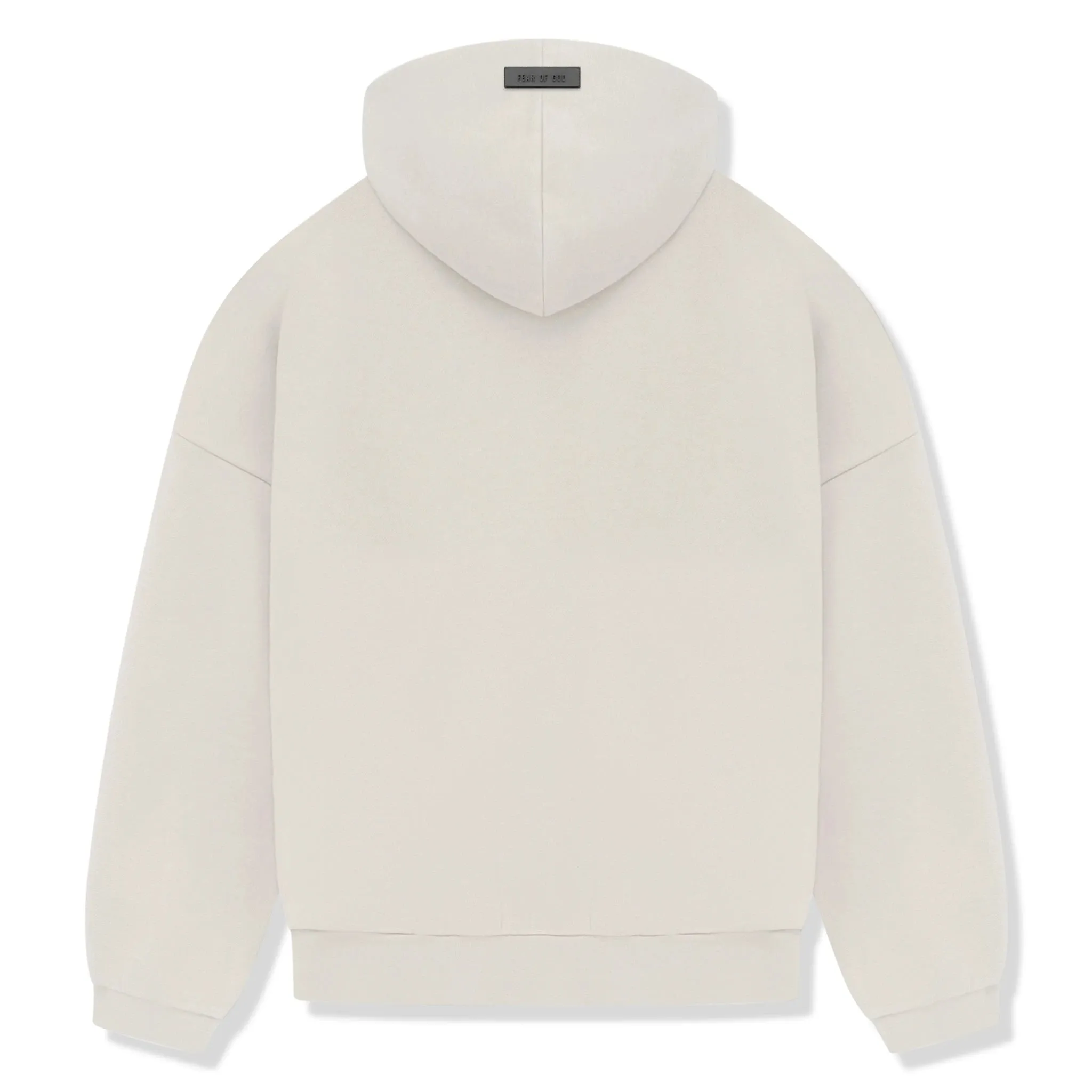 Fear Of God Essentials Silberwolke Kapuzenpullover (FW23) Fear of God Essentials Kleidung