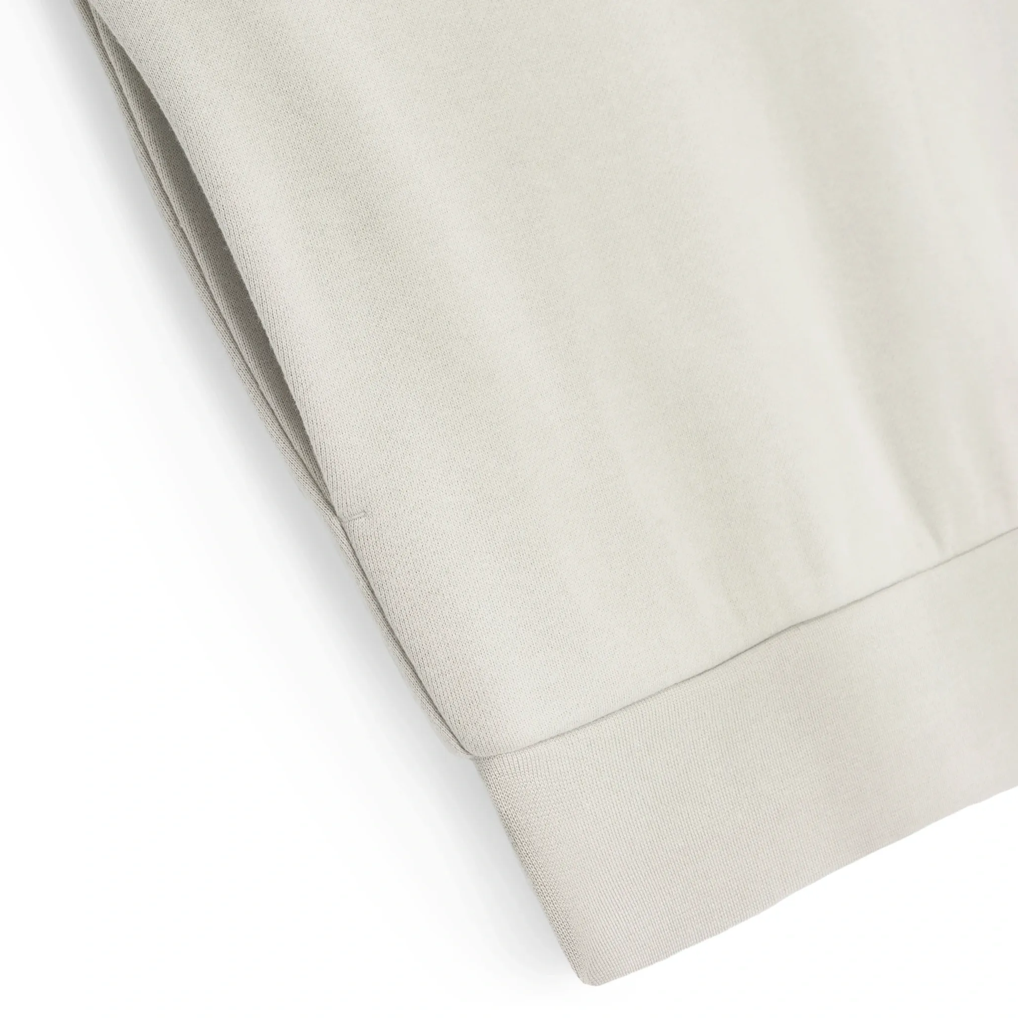 Fear Of God Essentials Silberwolke Kapuzenpullover (FW23) Fear of God Essentials Kleidung