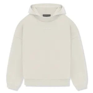 Fear Of God Essentials Silberwolke Kapuzenpullover (FW23) Fear of God Essentials Kleidung