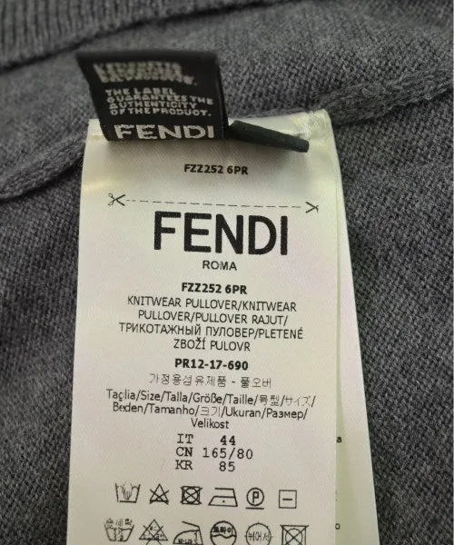 FENDI Pullover