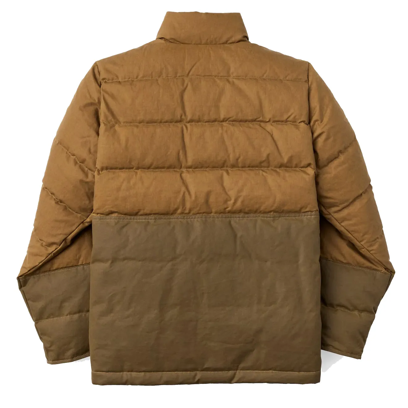 Filson Down Cruiser Dunkelbraun