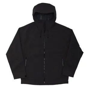 Filson Swiftwater Regenjacke Raven