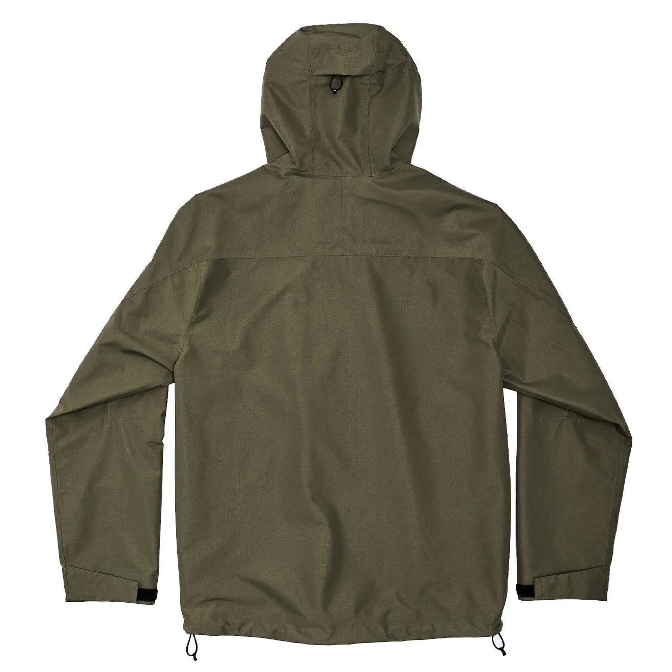Filson Swiftwater Regenjacke Service Grün