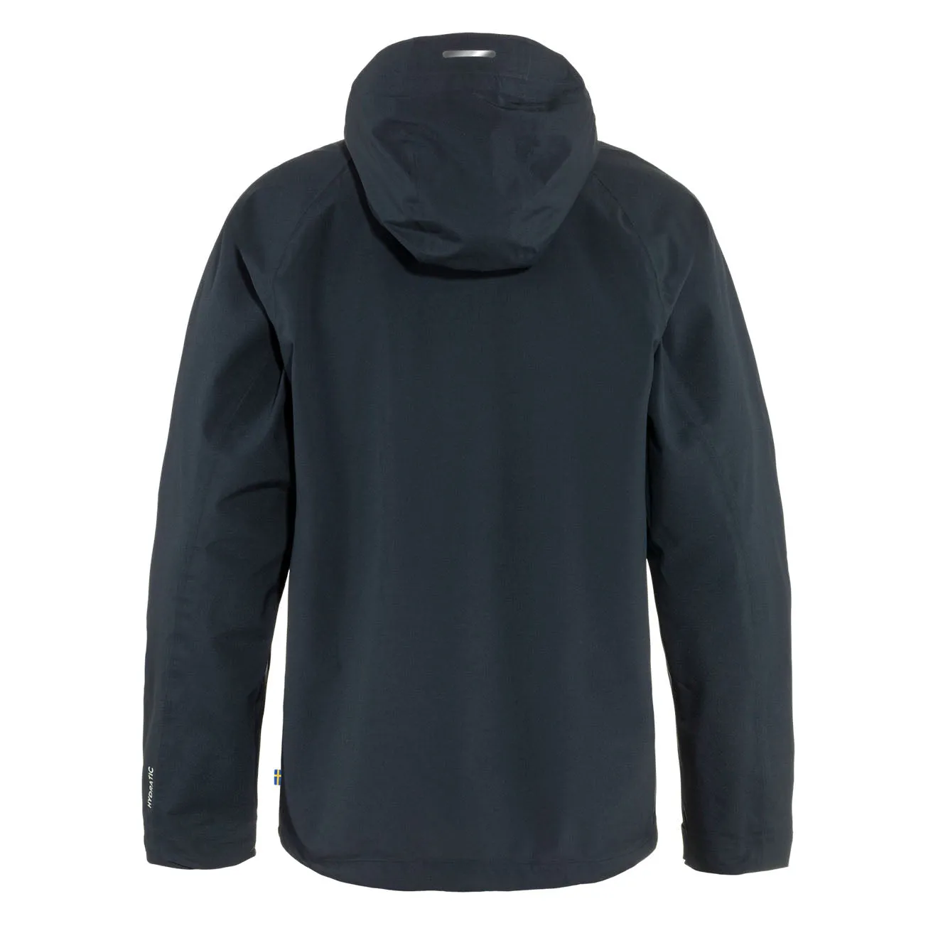 Fjallraven HC Hydratic Trail Jacke Dunkelblau