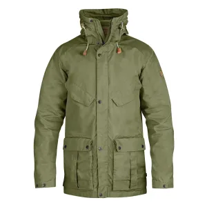 Fjallraven Jacke Nr. 68 Grün