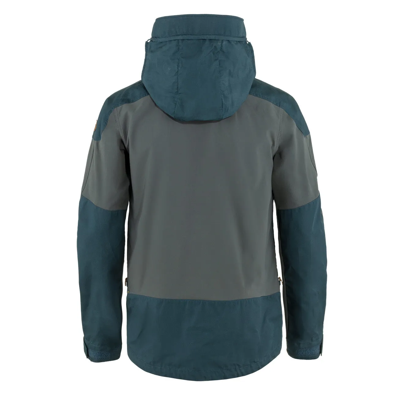 Fjällräven Keb Jacke Bergblau / Basalt