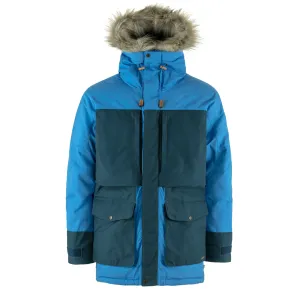 Fjällräven Polar Expedition Parka UN Blau / Bergblau