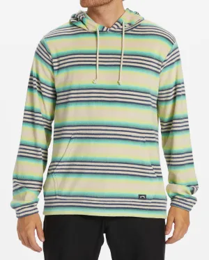 Flecker Diego Kapuzenpullover