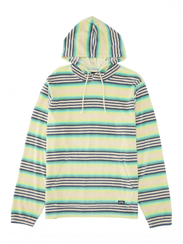 Flecker Diego Kapuzenpullover