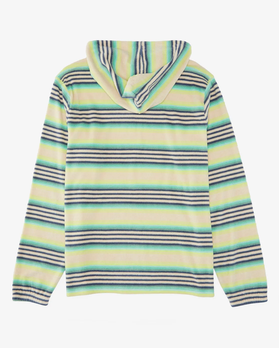 Flecker Diego Kapuzenpullover