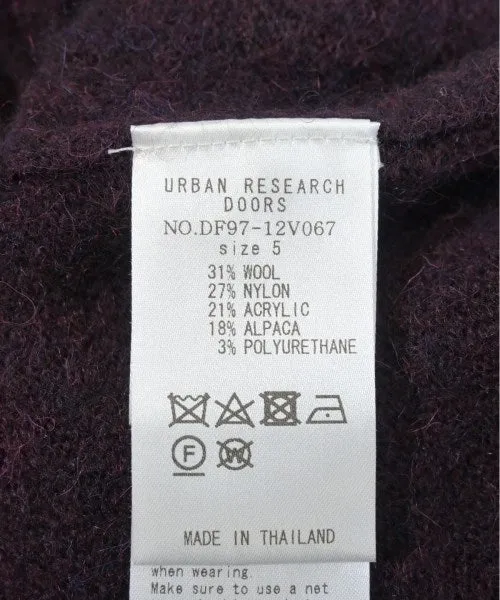 FORK&SPOON Pullover