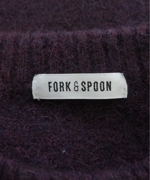 FORK&SPOON Pullover