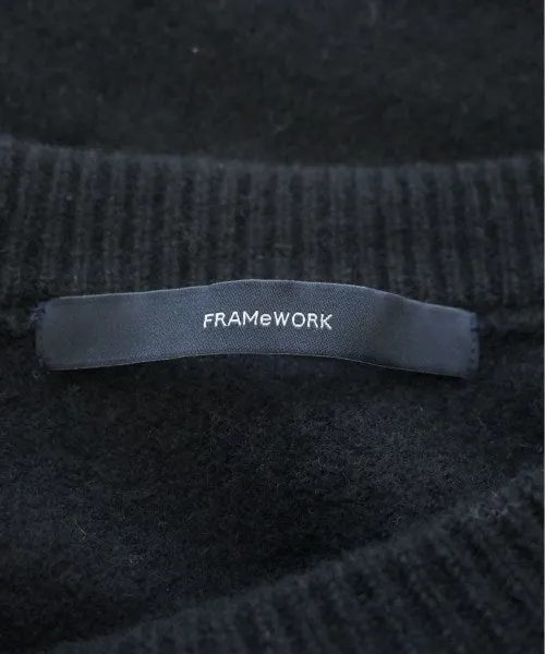 FRAMeWORK Pullover