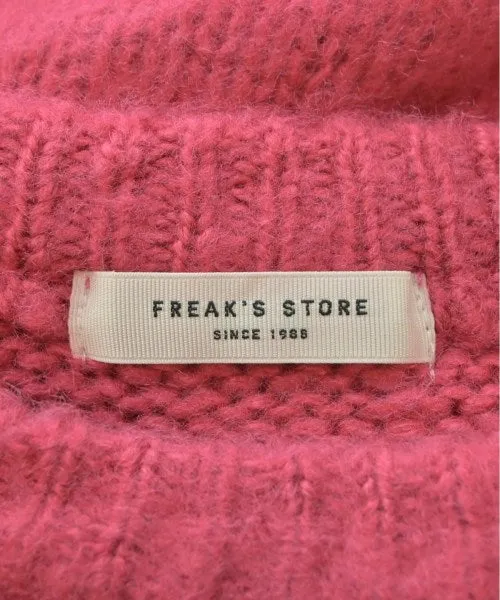 FREAK'S STORE Pullover