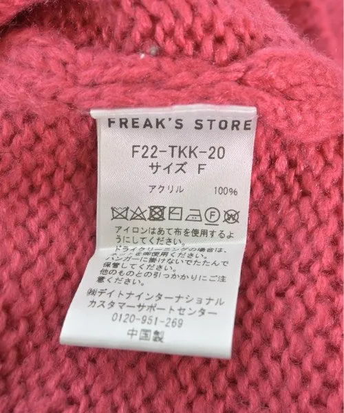 FREAK'S STORE Pullover