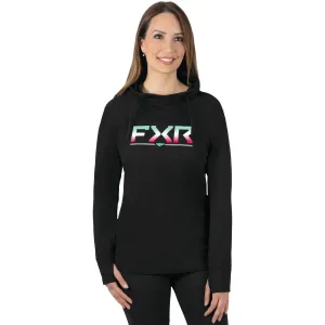 FXR Damen FXR Trainer Premium Pullover