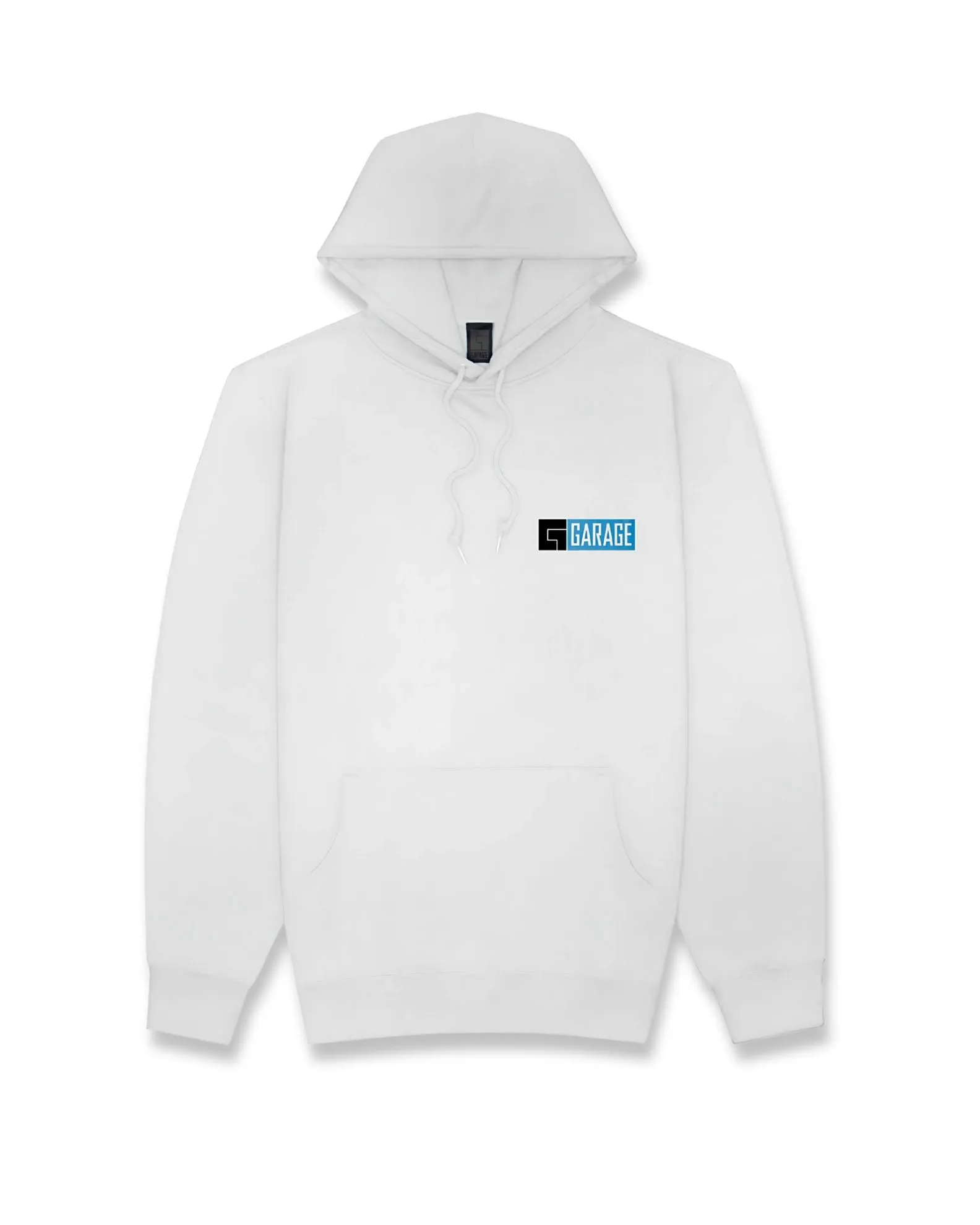 G Quad Kapuzenpullover