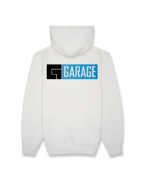 G Quad Kapuzenpullover