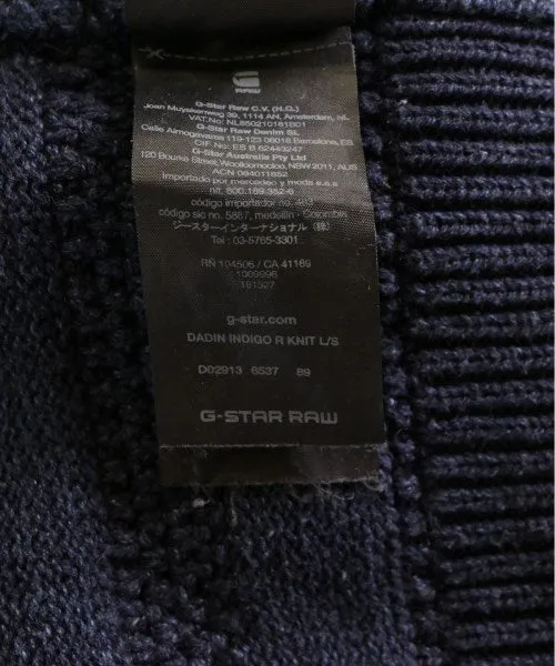 G-STAR RAW Pullover