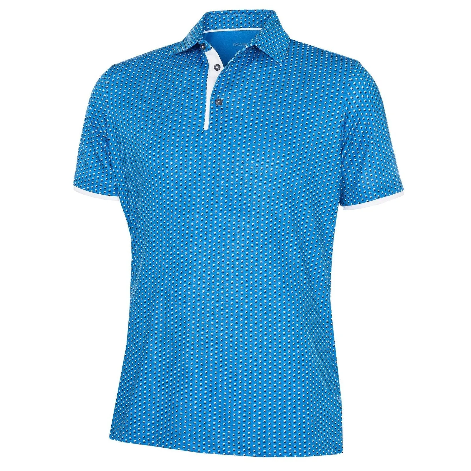 Galvin Green Mark Golfshirt G1374