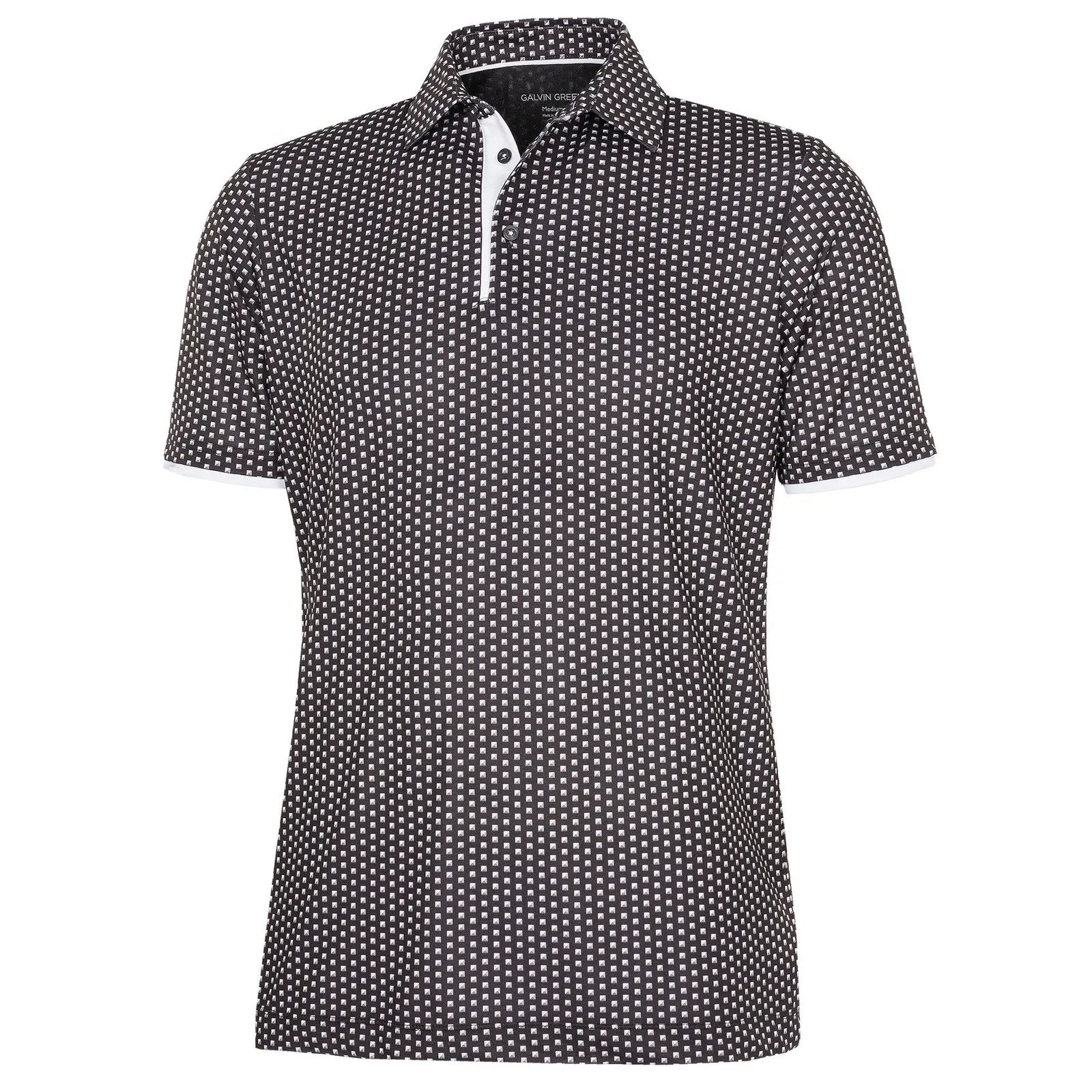 Galvin Green Mark Golfhemd G1374