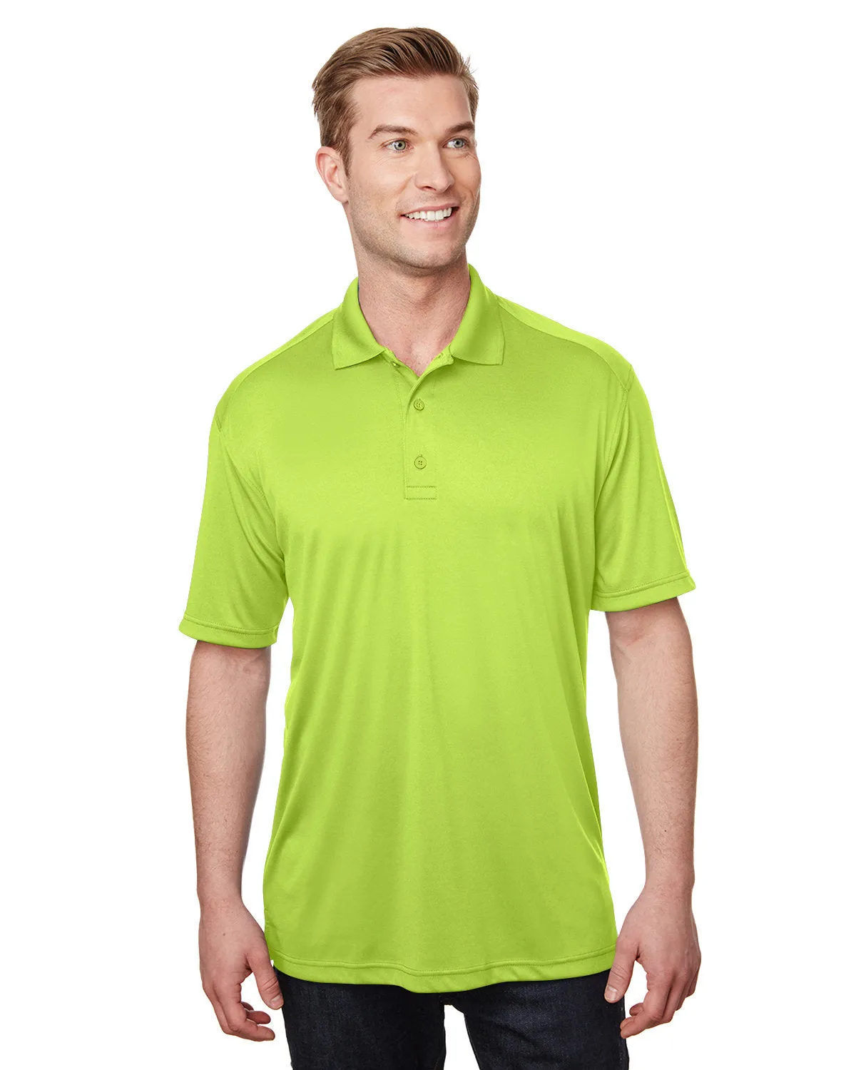 Gildan G488 Performance Herren-Jersey-Polo