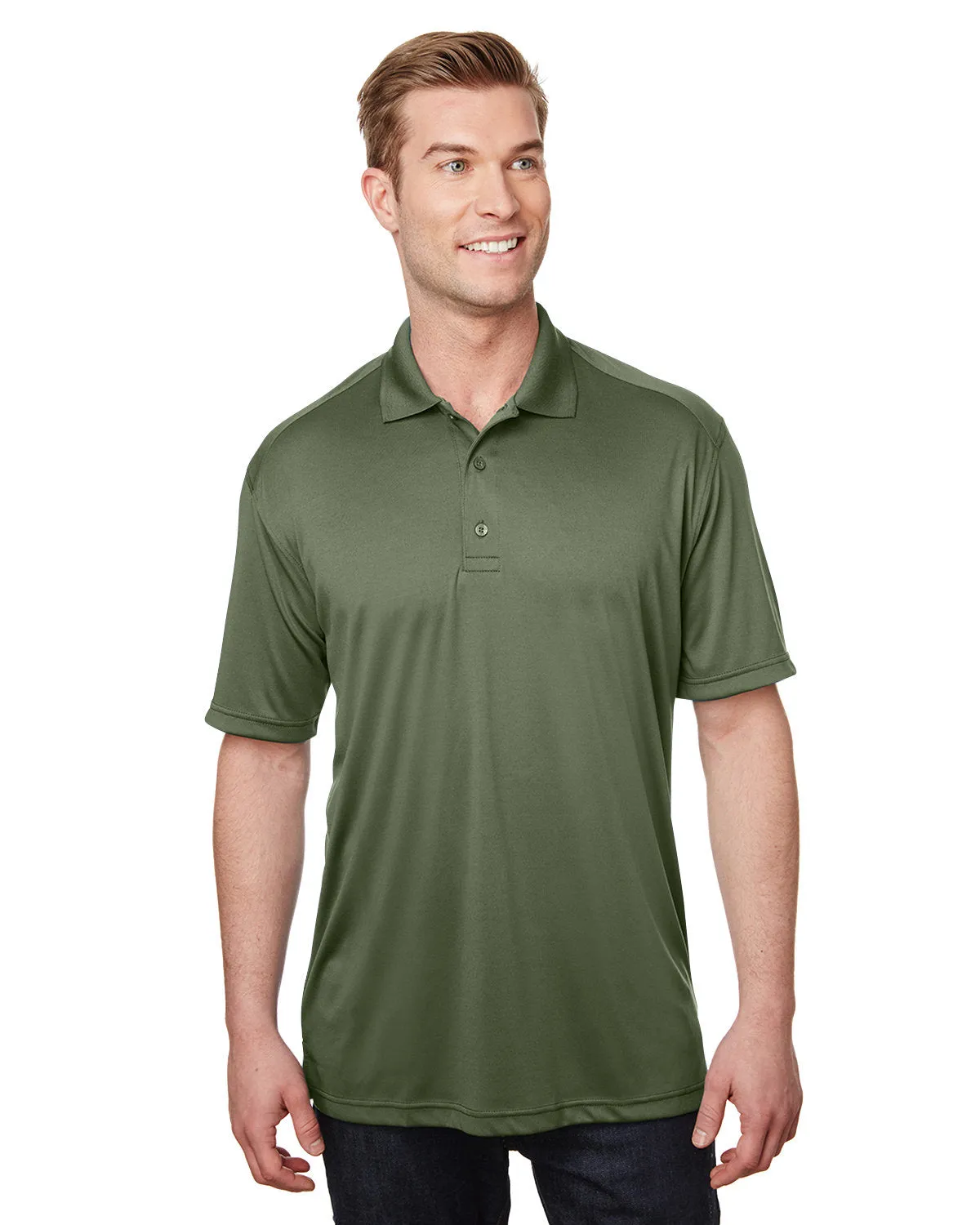 Gildan G488 Performance Herren-Jersey-Polo