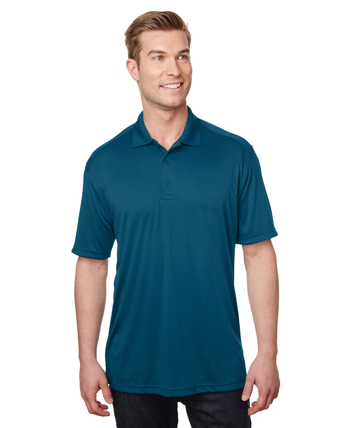 Gildan G488 Performance Herren-Jersey-Polo