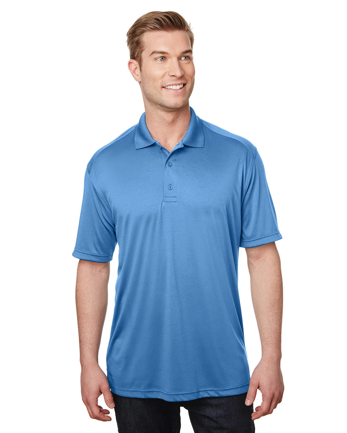 Gildan G488 Performance Herren-Jersey-Polo