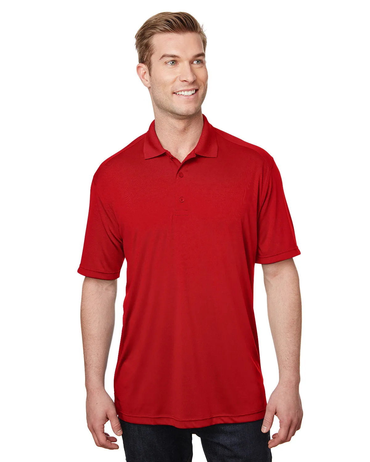 Gildan G488 Performance Herren-Jersey-Polo