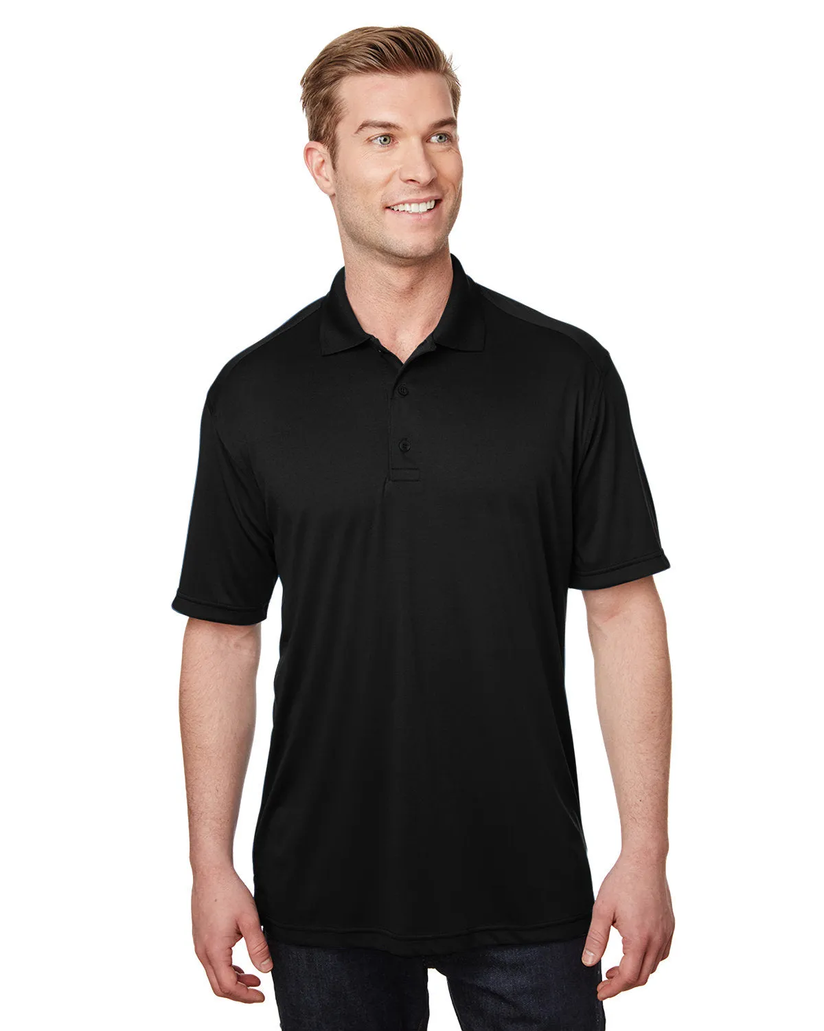 Gildan G488 Performance Herren-Jersey-Polo