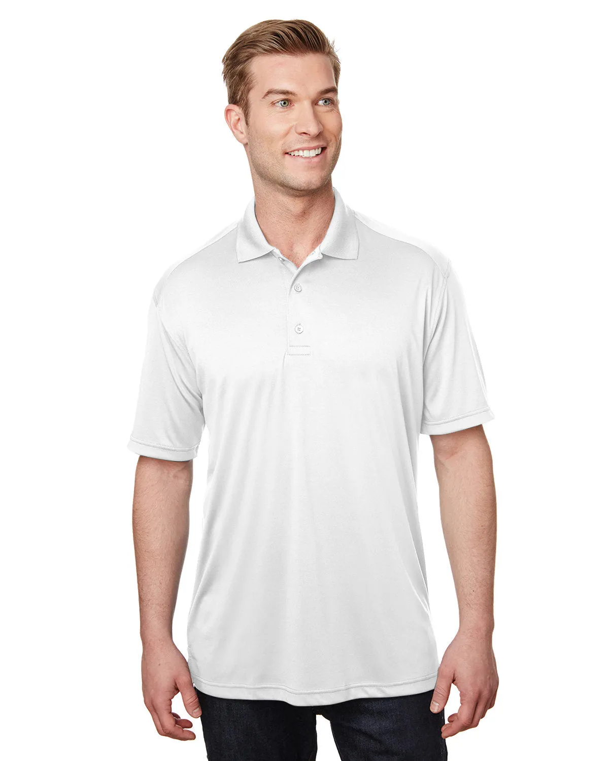 Gildan G488 Performance Herren-Jersey-Polo