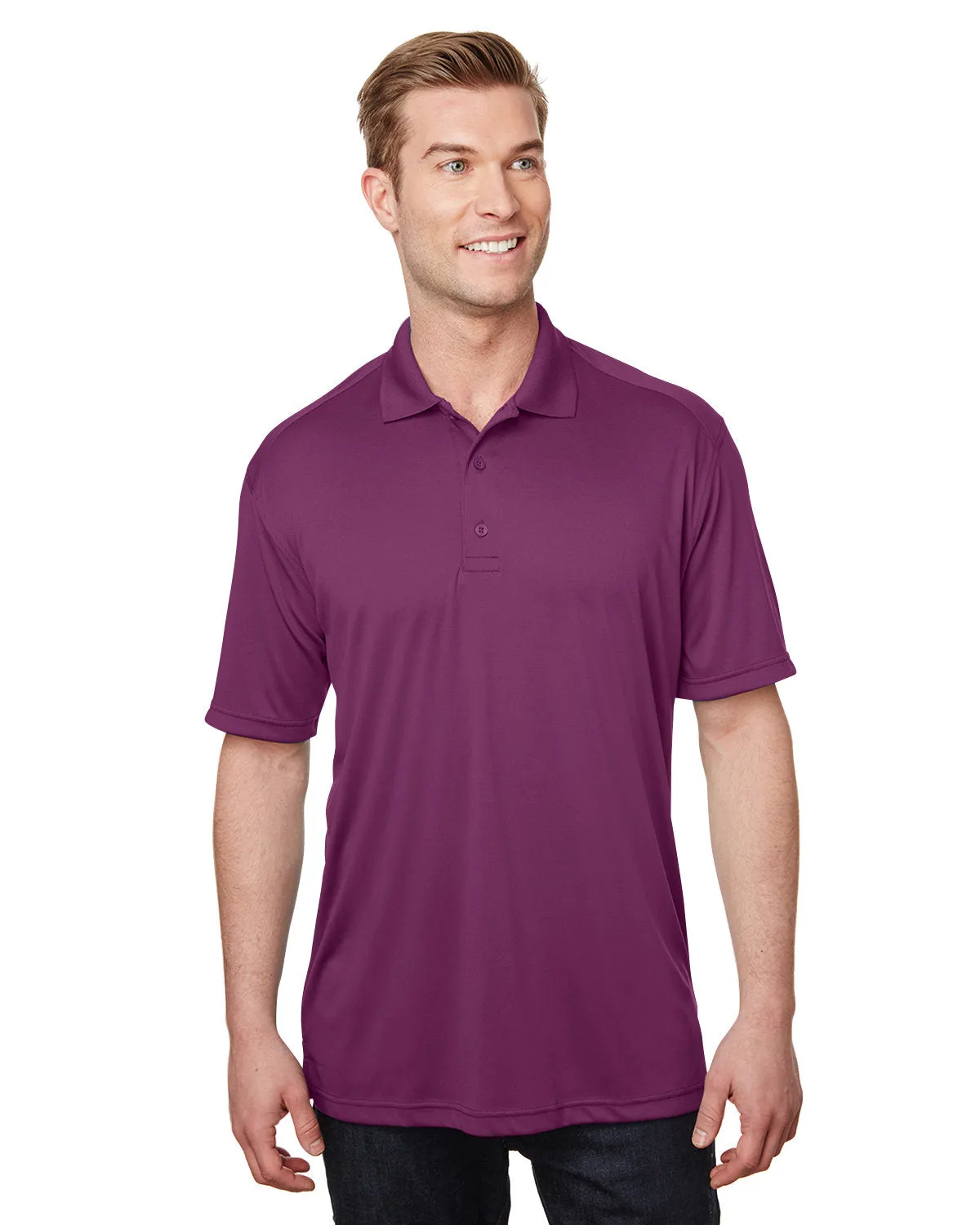 Gildan G488 Performance Herren-Jersey-Polo