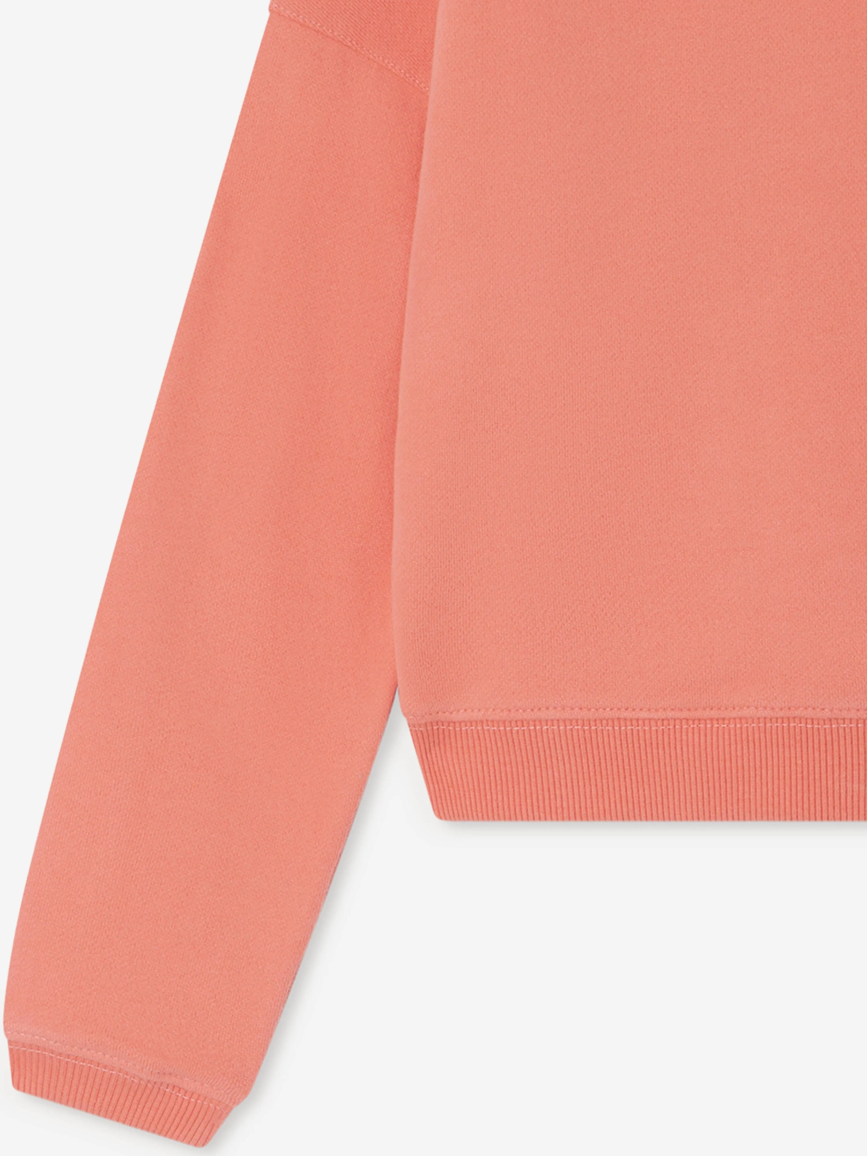 Mädchen Gena Sweatshirt in Rosa