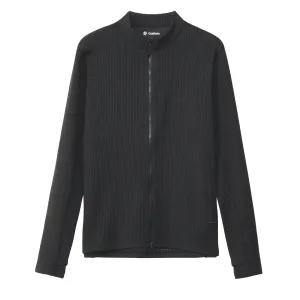 Goldwin Dry Mesh Strickjacke Schwarz