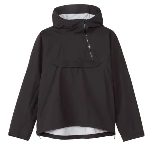 Goldwin Pertex Shieldair Bergsteiger-Pullover Schwarz