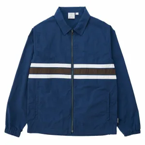 Gramicci Big Tide Jacket Marineblau