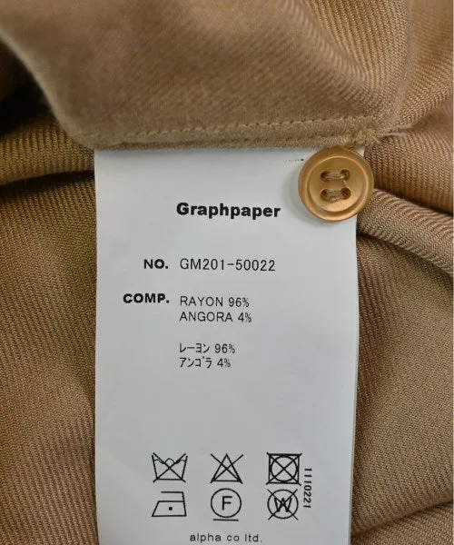 Graphpaper Freizeithemden