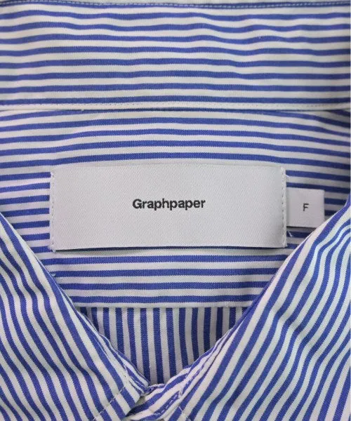 Graphpaper Freizeithemden