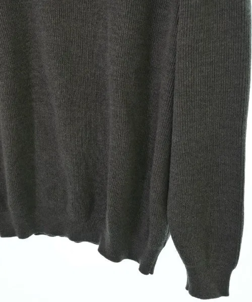Karierte Pullover